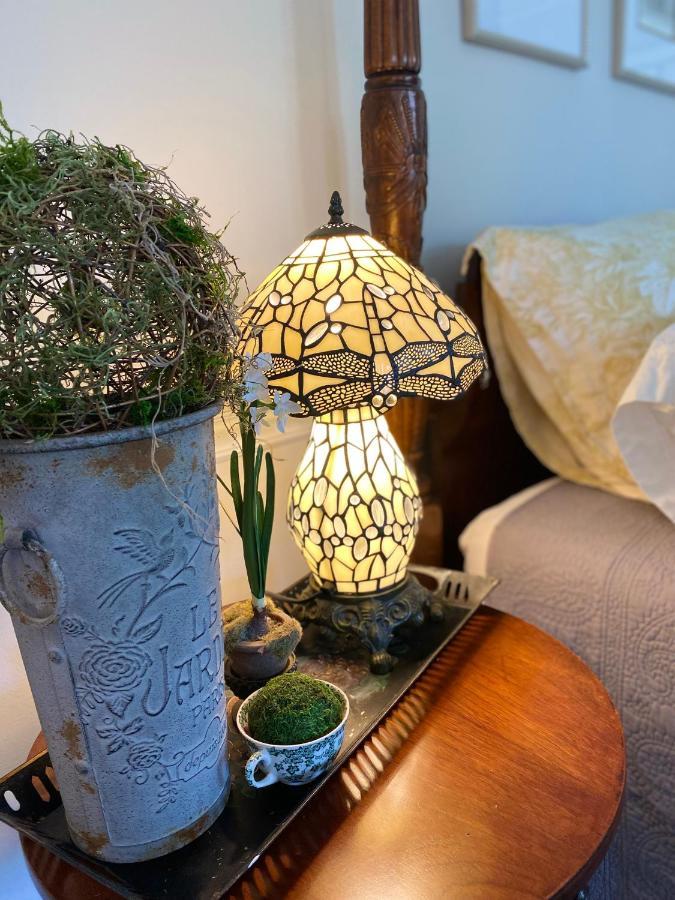 The Olive Bird Chalet In Central Gardens, Memphis Tn Екстер'єр фото